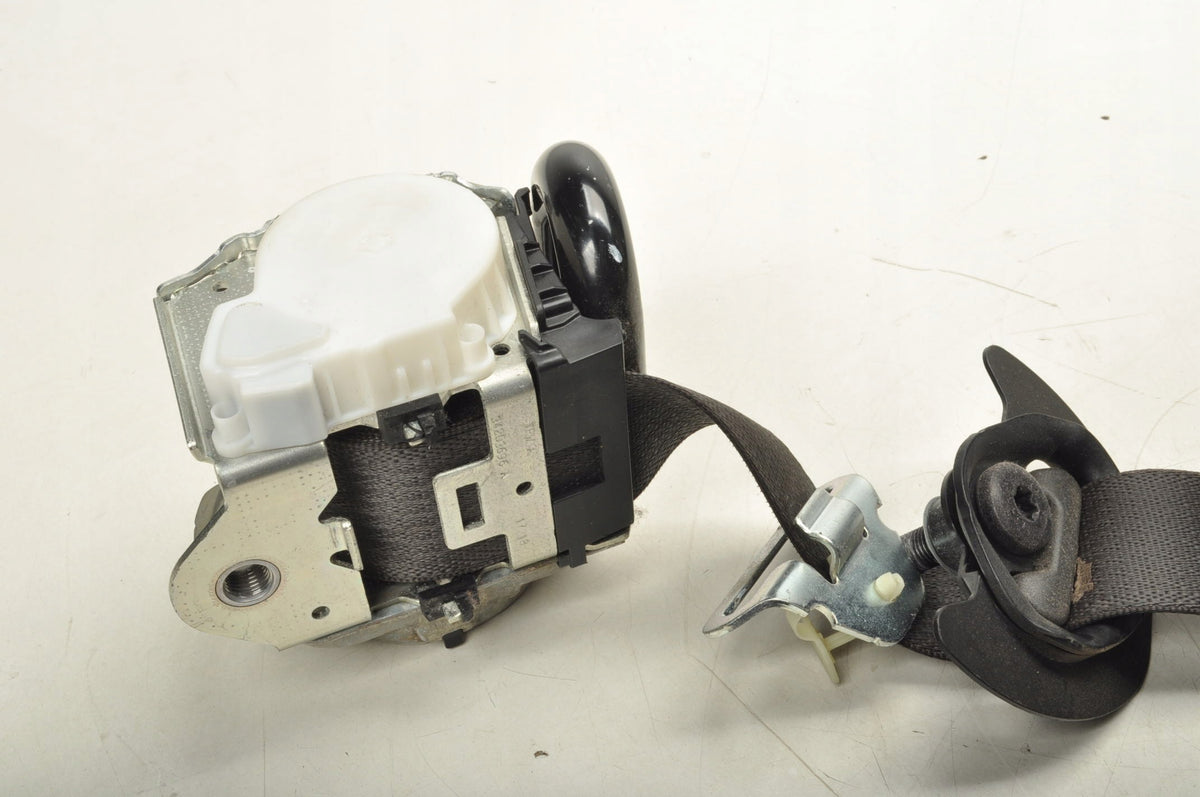 OPEL ASTRA K SEAT BELT RIGHT FRONT 39141266