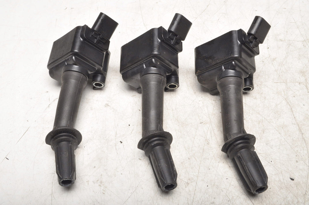 OPEL ASTRA K V 1.0 12V IGNITION COIL 12670053 16