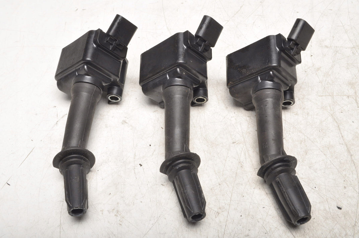 OPEL ASTRA K V 1.0 12V IGNITION COIL 12670053 16