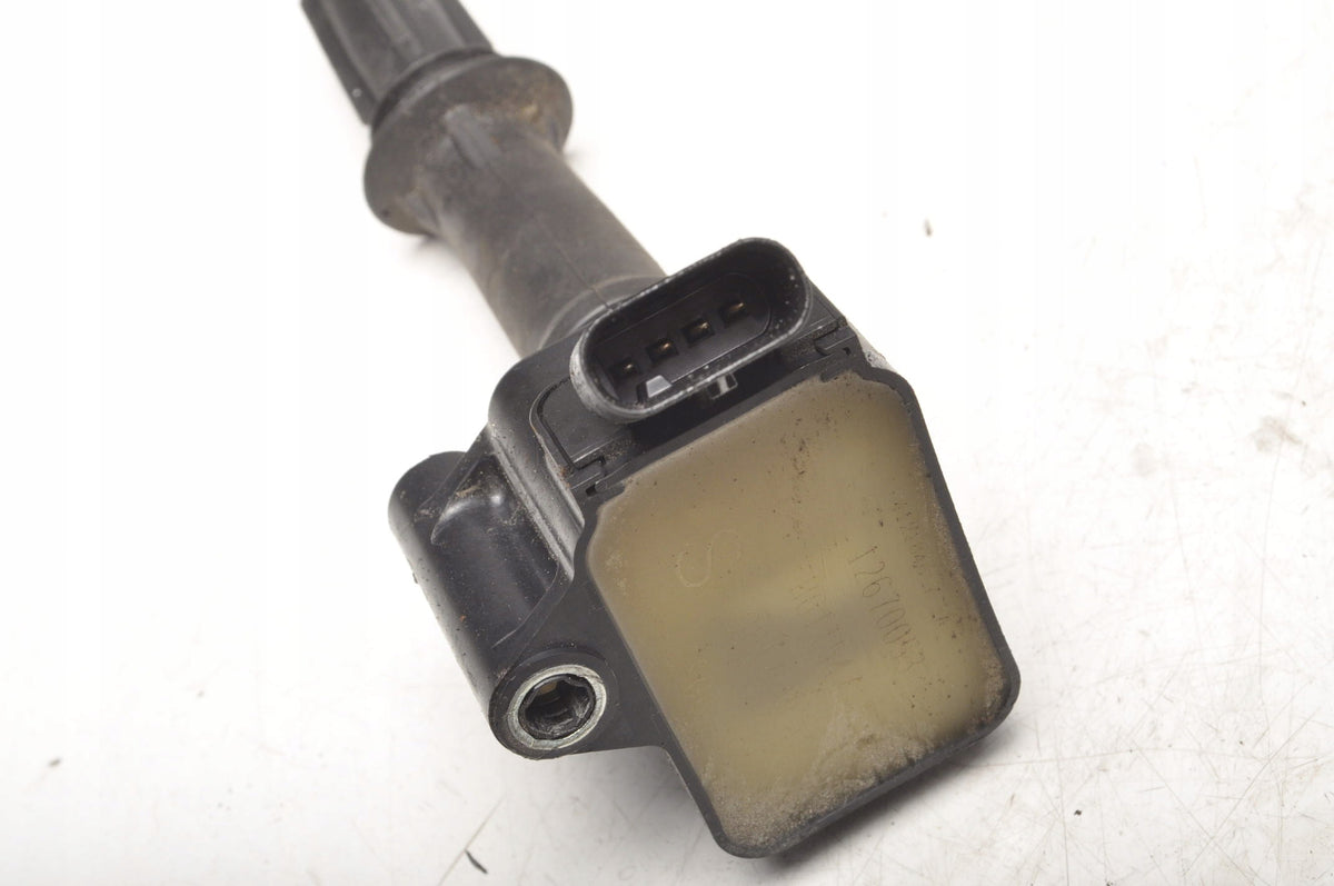 OPEL ASTRA K V 1.0 12V IGNITION COIL 12670053 16