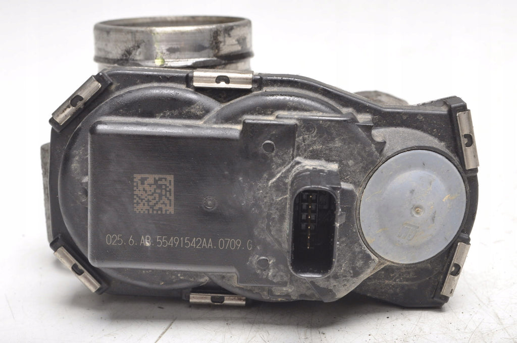 OPEL ASTRA K V 1.0 12V THROTTLE 55491542AA