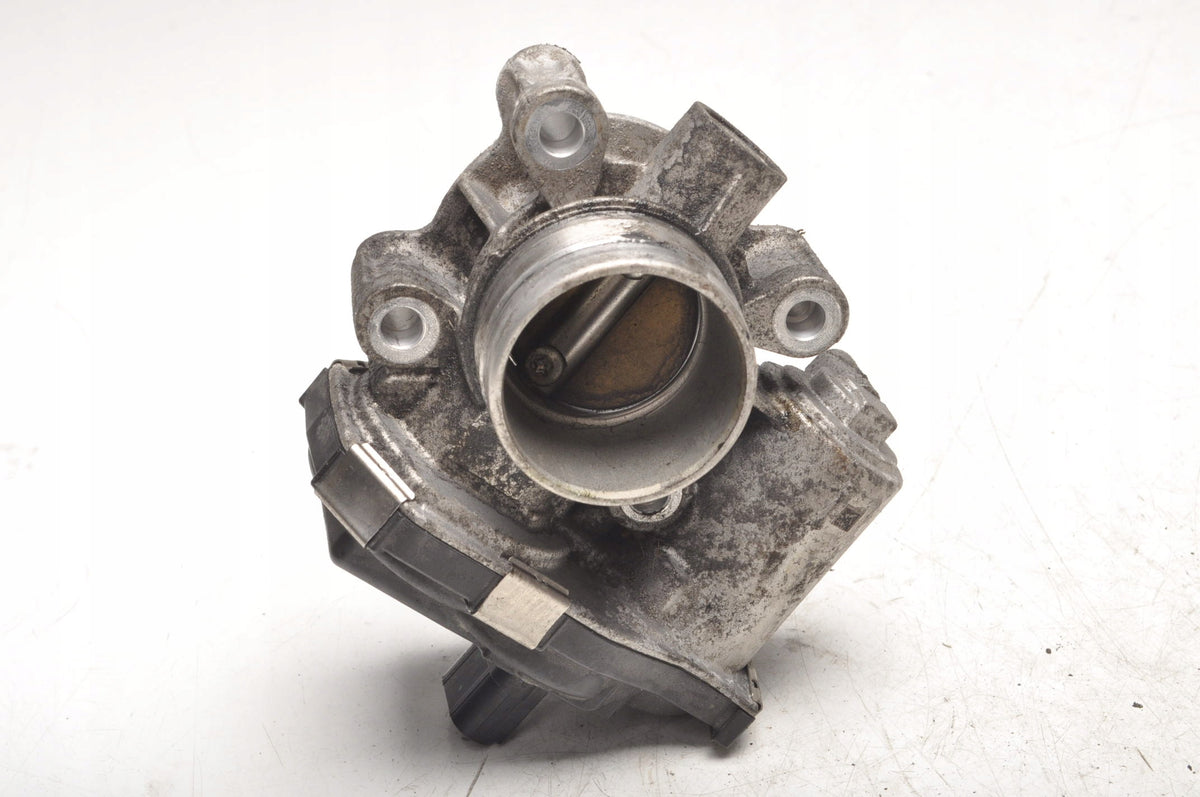 OPEL ASTRA K V 1.0 12V THROTTLE 55491542AA