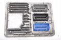 OPEL ASTRA K V 1.0 12V Turb COMPUTER ENGINE CONTROLLER 12681318