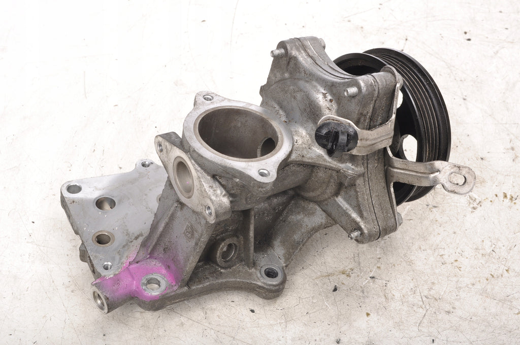 OPEL ASTRA K V 1.0 12V WATER PUMP 12641869