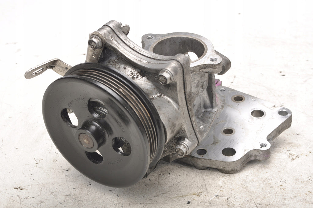 OPEL ASTRA K V 1.0 12V WATER PUMP 12641869