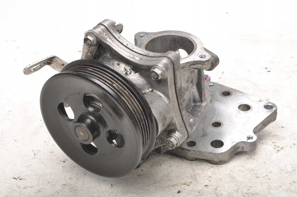 OPEL ASTRA K V 1.0 12V WATER PUMP 12641869