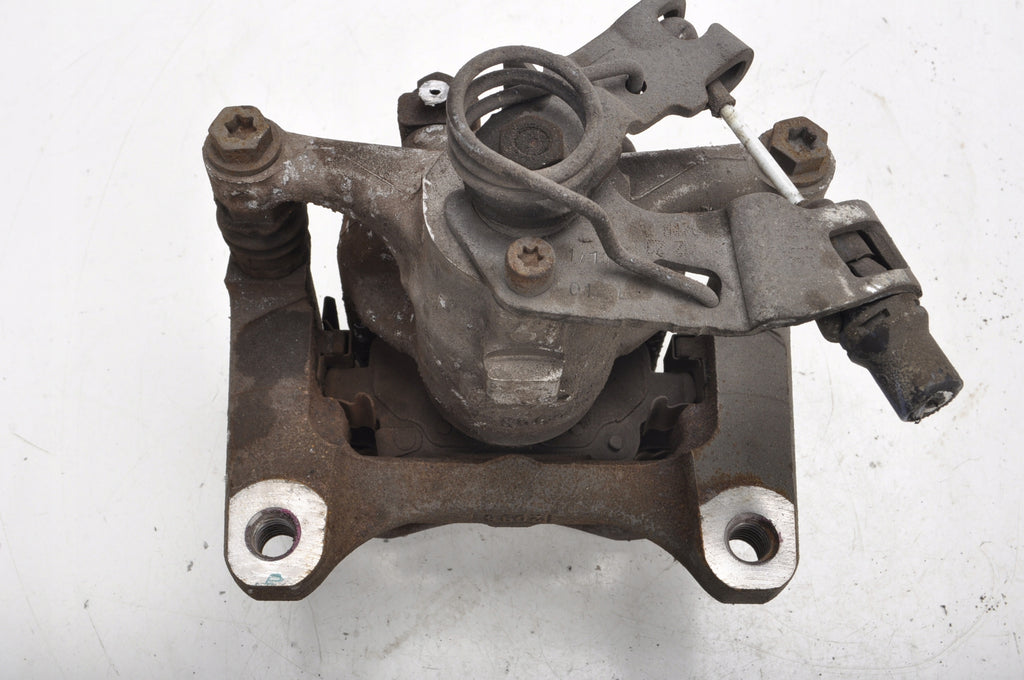 OPEL ASTRA K V 1.0T BRAKE CALIPER LEFT REAR