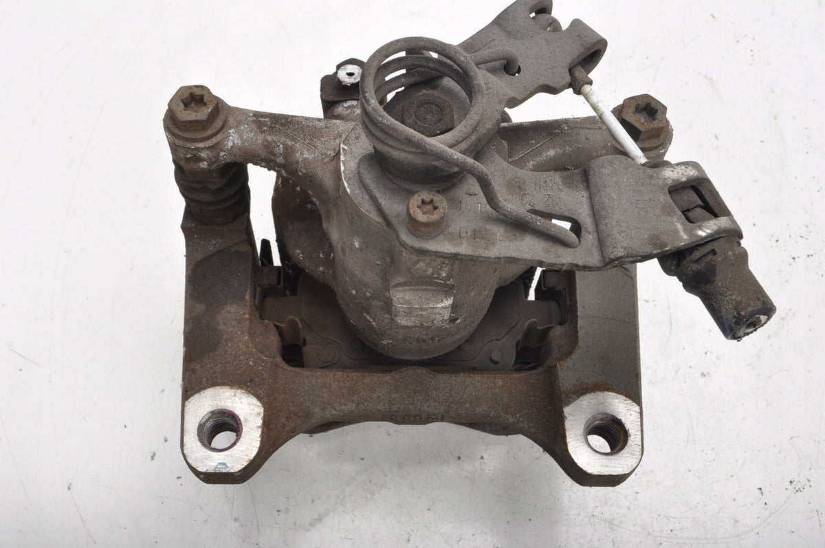 OPEL ASTRA K V 1.0T BRAKE CALIPER LEFT REAR