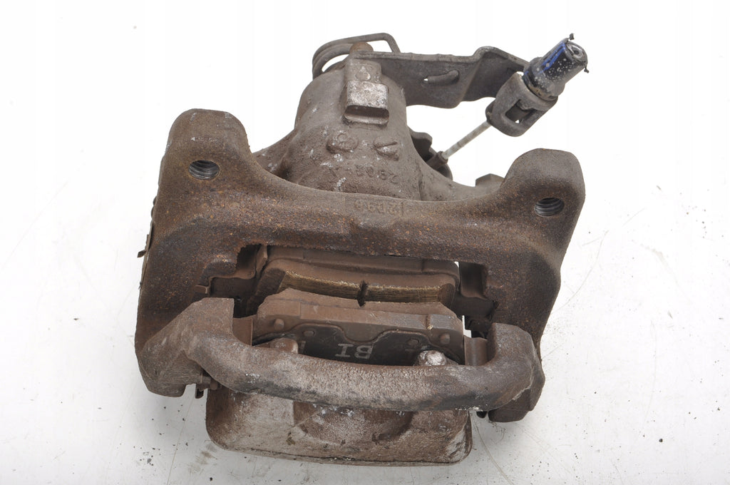 OPEL ASTRA K V 1.0T BRAKE CALIPER LEFT REAR