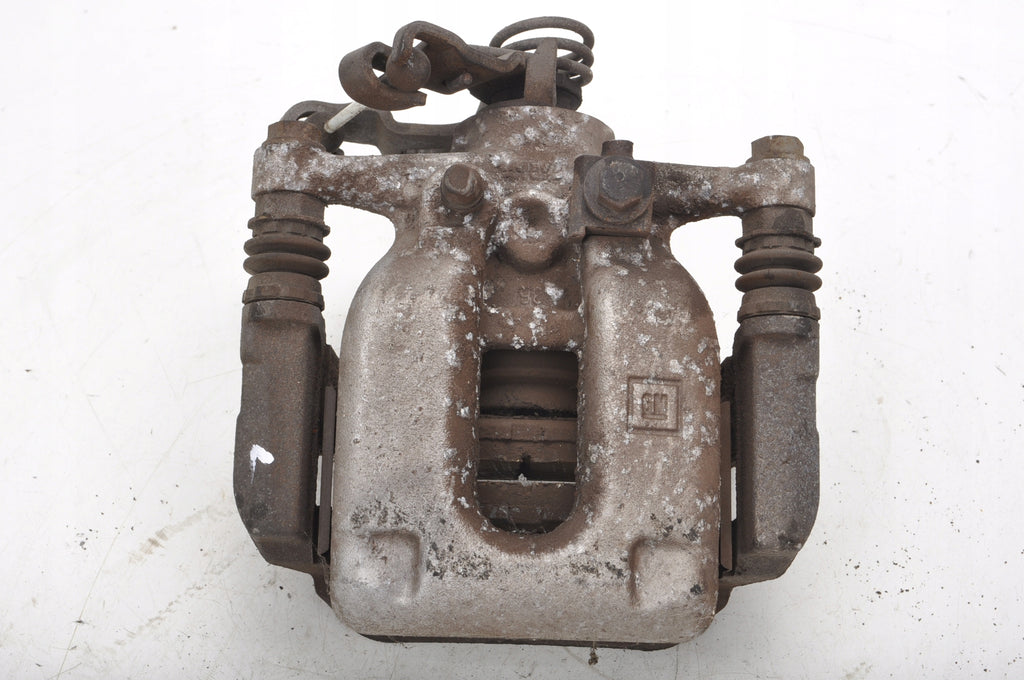 OPEL ASTRA K V 1.0T BRAKE CALIPER LEFT REAR
