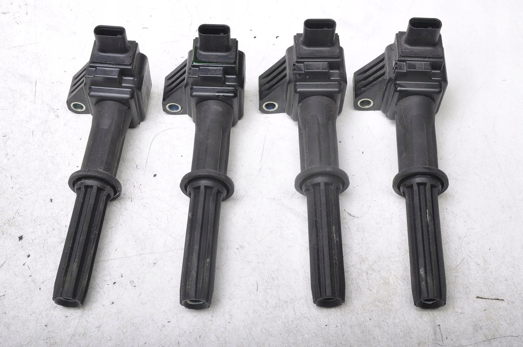 OPEL ASTRA K V 1.4 16V 100KM IGNITION COIL 12673523