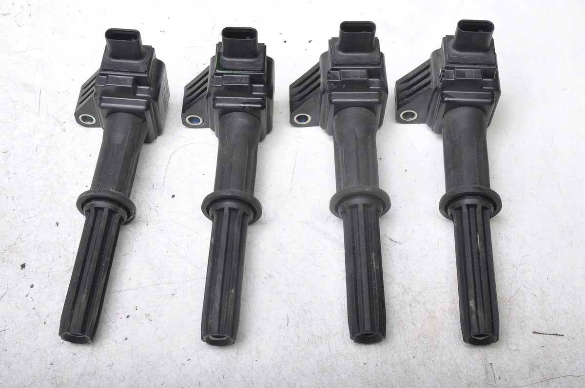 OPEL ASTRA K V 1.4 16V 100KM IGNITION COIL 12673523