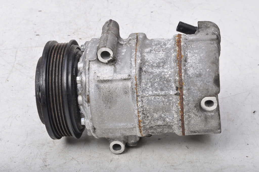 OPEL ASTRA K V 1.4 T AIR CONDITIONING COMPRESSOR 39034463