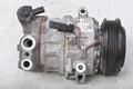 OPEL ASTRA K V 1.4 T AIR CONDITIONING COMPRESSOR 39034463