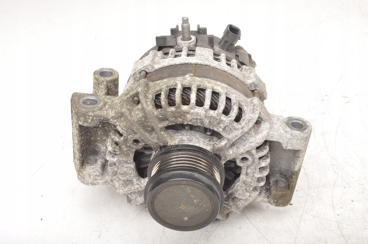 OPEL ASTRA K V 1.4 T ALTERNATOR 13513070