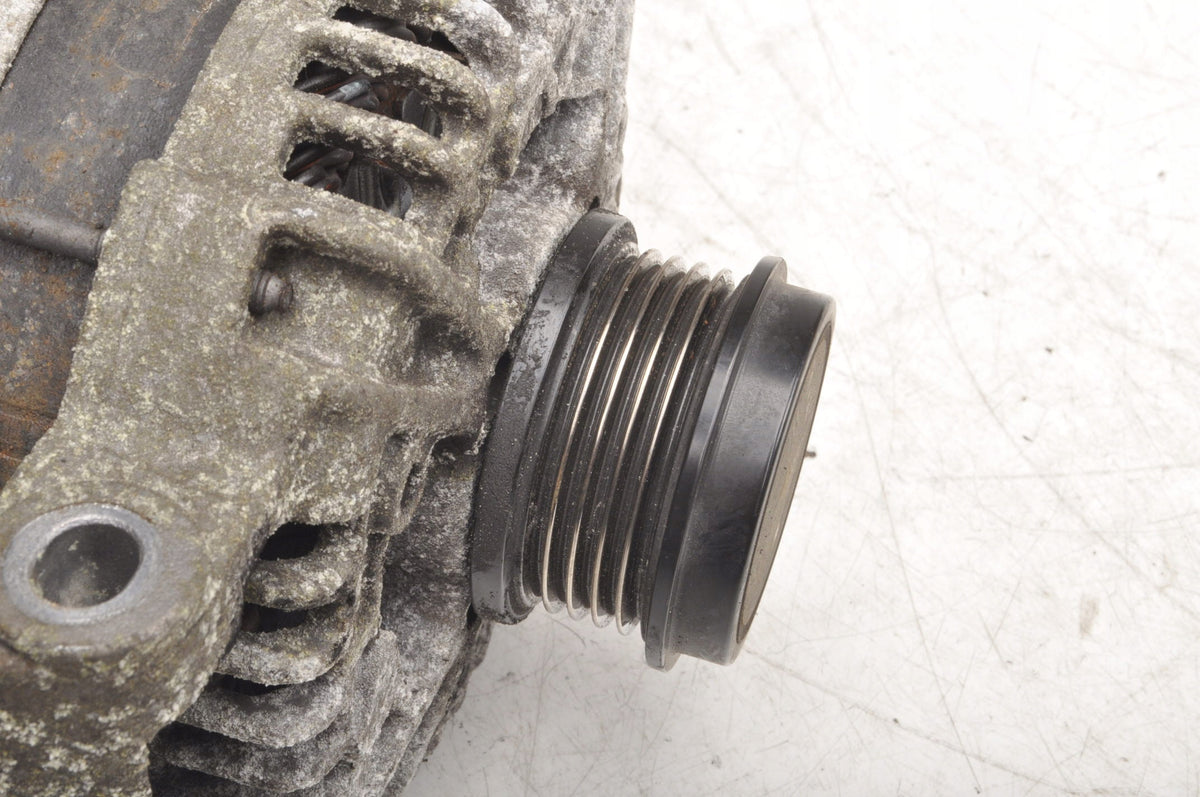OPEL ASTRA K V 1.4 T ALTERNATOR 13513070