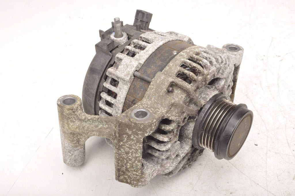 OPEL ASTRA K V 1.4 T ALTERNATOR 13513070