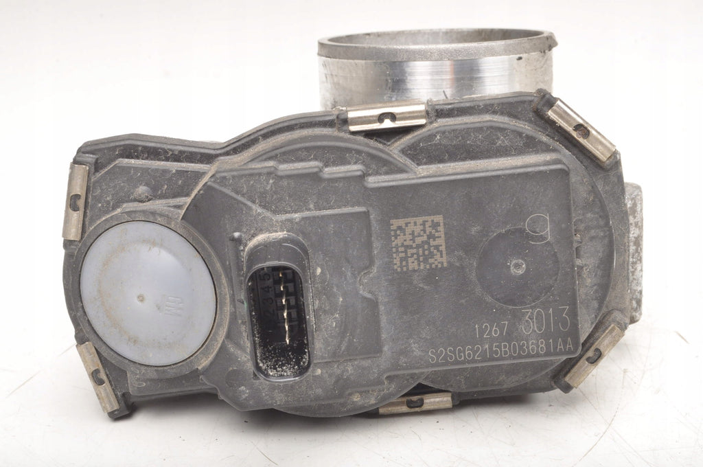 OPEL ASTRA K V 1.4 T THROTTLE 12673013