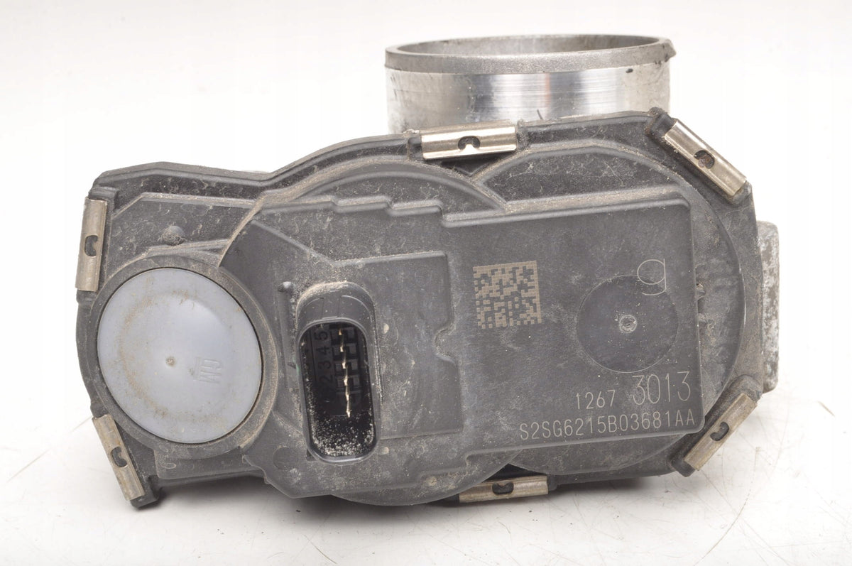 OPEL ASTRA K V 1.4 T THROTTLE 12673013