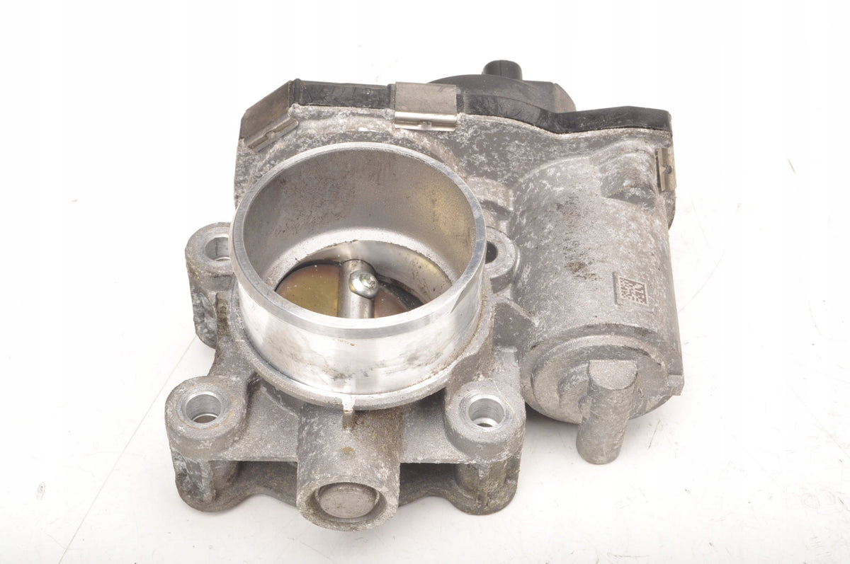OPEL ASTRA K V 1.4 T THROTTLE 12673013