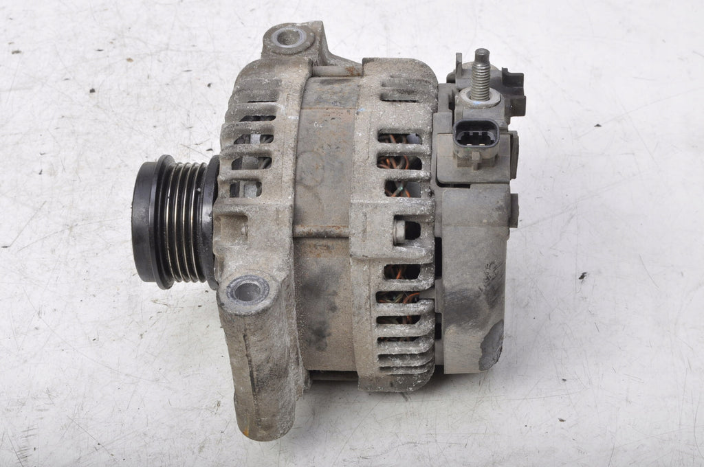 OPEL ASTRA K V 1.4 Turbo ALTERNATOR 13513070