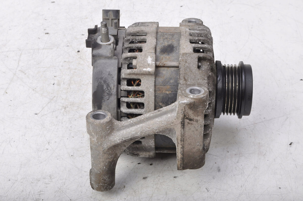 OPEL ASTRA K V 1.4 Turbo ALTERNATOR 13513070