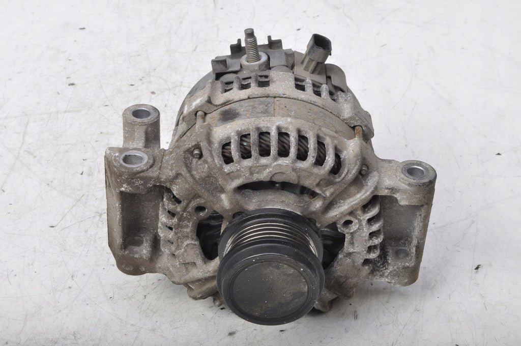 OPEL ASTRA K V 1.4 Turbo ALTERNATOR 13513070