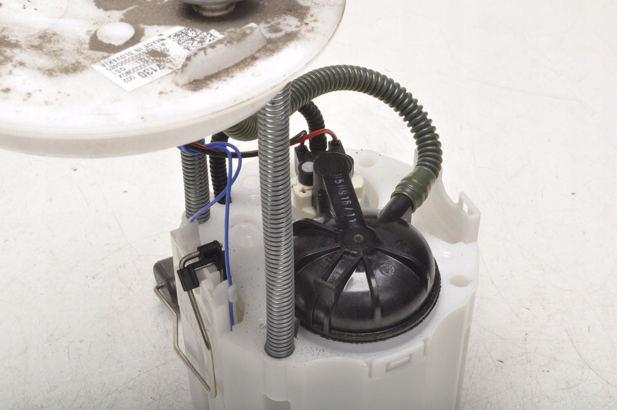 OPEL ASTRA K V 1.4 Turbo FUEL PUMP 13507130