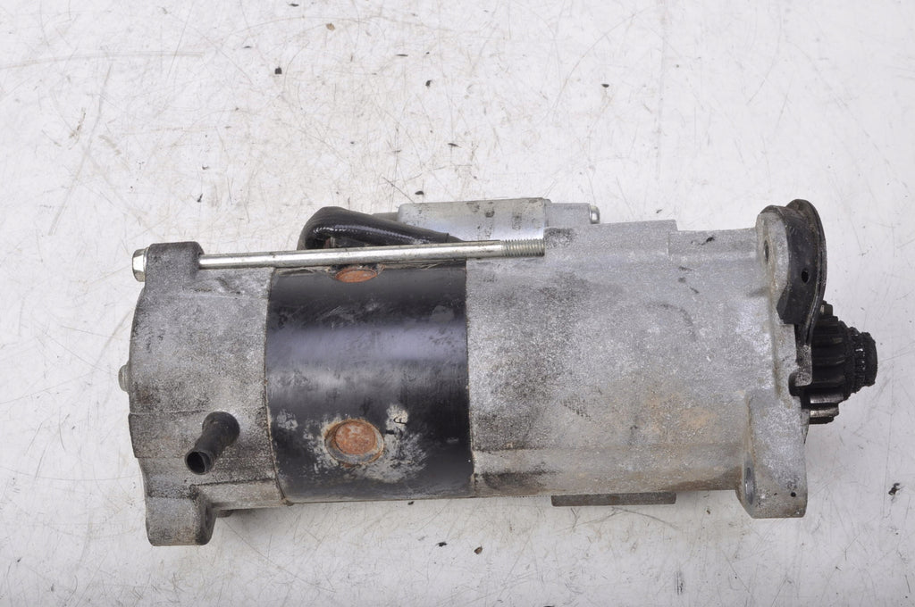 OPEL ASTRA K V 1.4 Turbo STARTER 12668969 17R