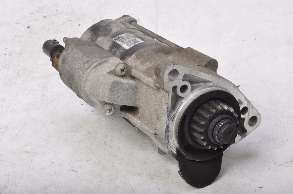 OPEL ASTRA K V 1.4 Turbo STARTER 12668969 17R