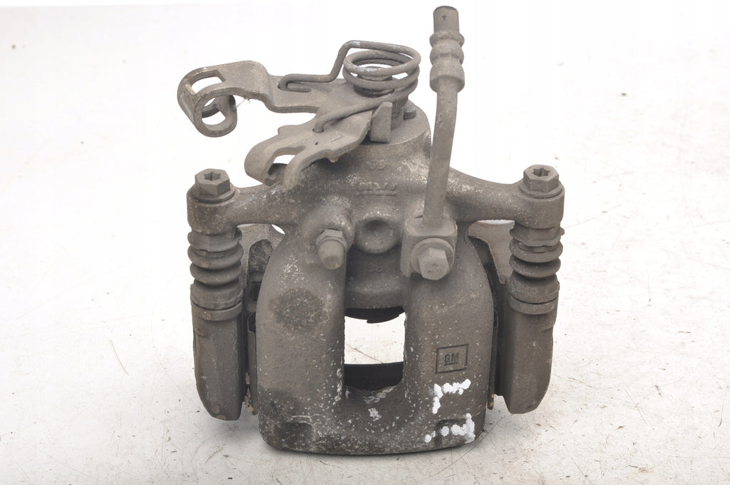 OPEL ASTRA K V 1.5 CRDI BRAKE CALIPER LEFT REAR STATION WAGON
