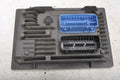 OPEL ASTRA K V 1.5 CRDI ENGINE DRIVER 55515689