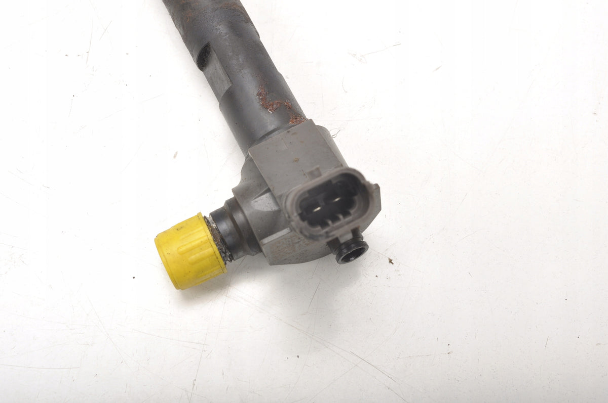 OPEL ASTRA K V 1.5 CRDI INJECTION 55490361