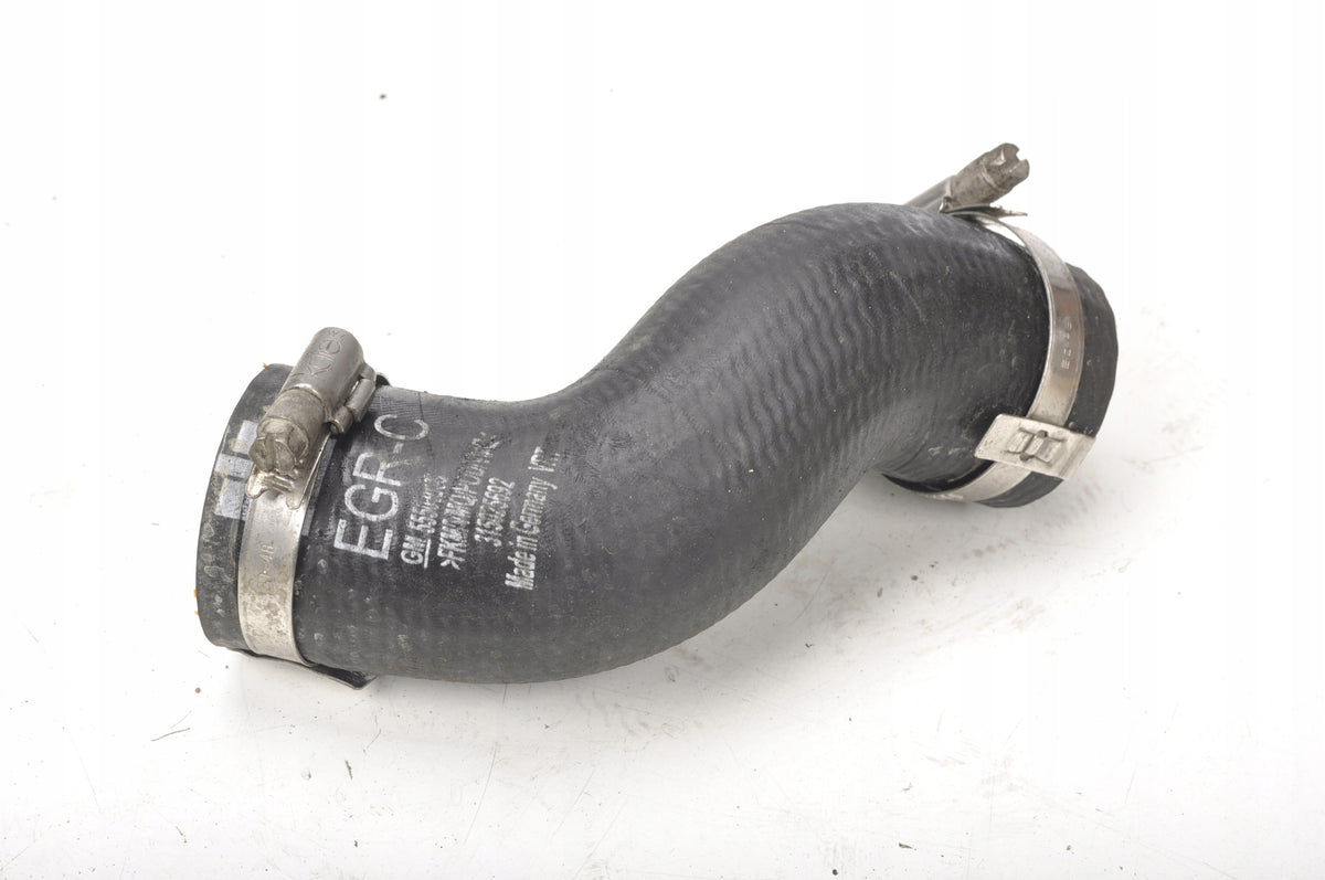 OPEL ASTRA K V 1.5 CRDI PIPE HOSE EGR-C
