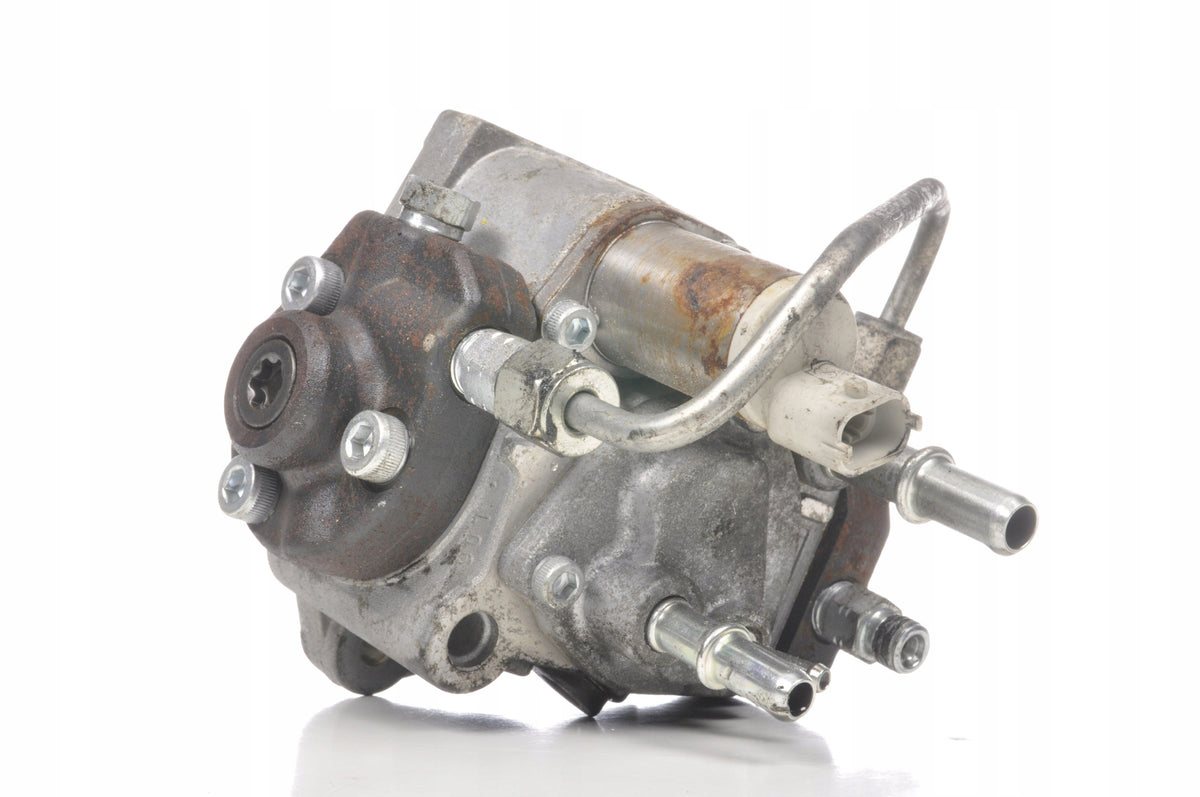 OPEL ASTRA K V 1.6 CDTI INJECTION PUMP 55495426