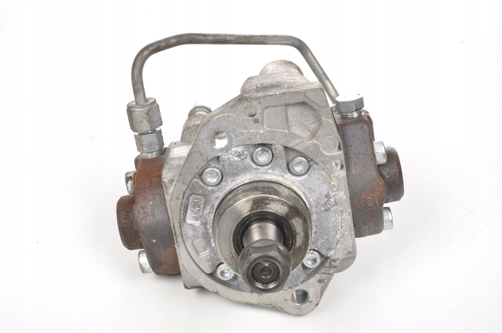 OPEL ASTRA K V 1.6 CDTI INJECTION PUMP 55495426