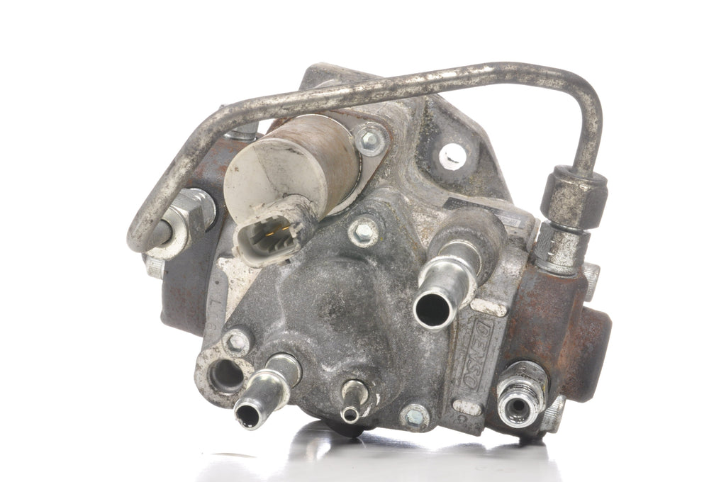 OPEL ASTRA K V 1.6 CDTI INJECTION PUMP 55495426