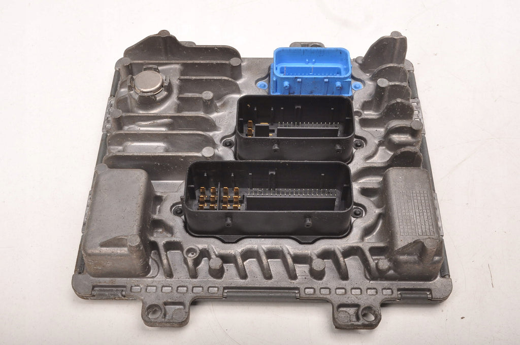 OPEL ASTRA K V 1.6 CDTi 110HP COMPUTER ENGINE DRIVER 55501607