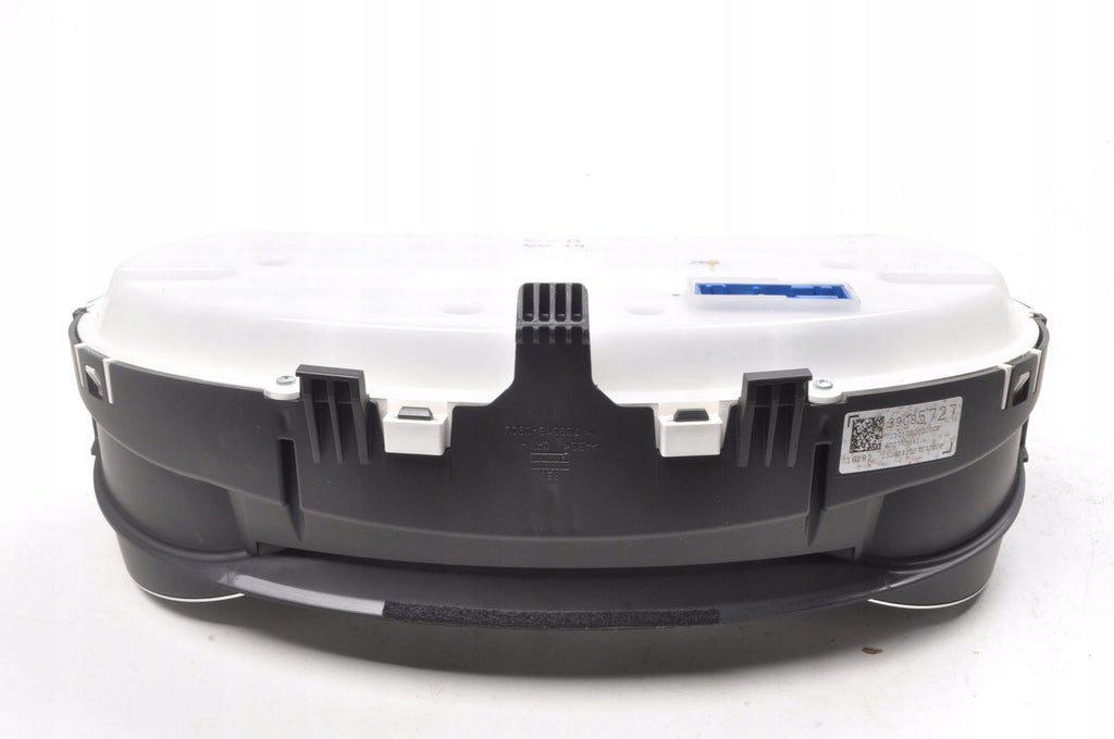OPEL ASTRA K V 1.6 CDTi 110HP COUNTER CLOCKS 39085727 UK