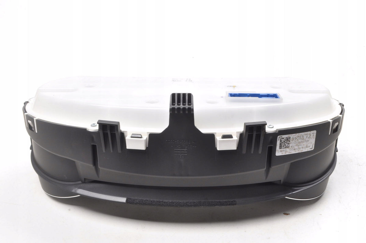 OPEL ASTRA K V 1.6 CDTi 110HP COUNTER CLOCKS 39085727 UK