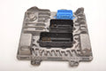 OPEL ASTRA K V 1.6 CDTi 136HP COMPUTER ENGINE DRIVER 55493025