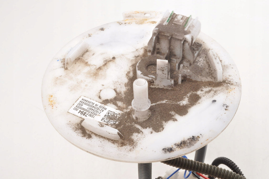 OPEL ASTRA K V 1.6 TURBO FUEL PUMP 13507894002