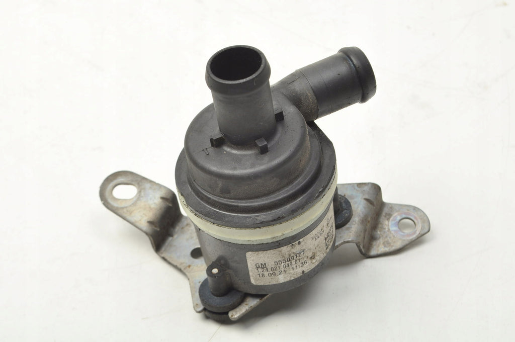 OPEL ASTRA K V 1.6T WATER PUMP 55509121