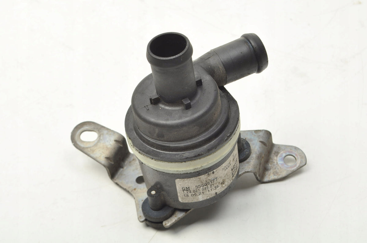 OPEL ASTRA K V 1.6T WATER PUMP 55509121