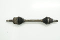 OPEL ASTRA K V 16R HALF AXLE LEFT FRONT 1.4T 13367061