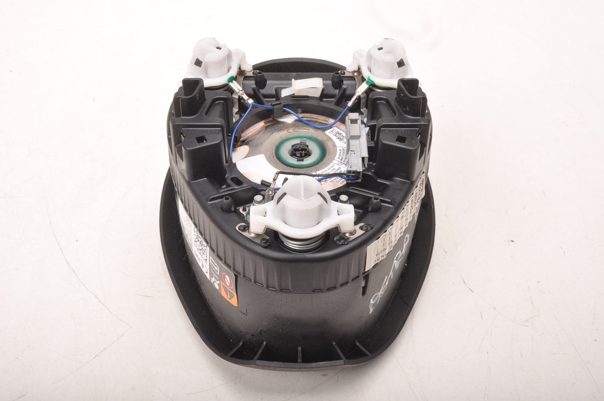 OPEL ASTRA K V AIRBAG DRIVER AIRBAG 34210358C