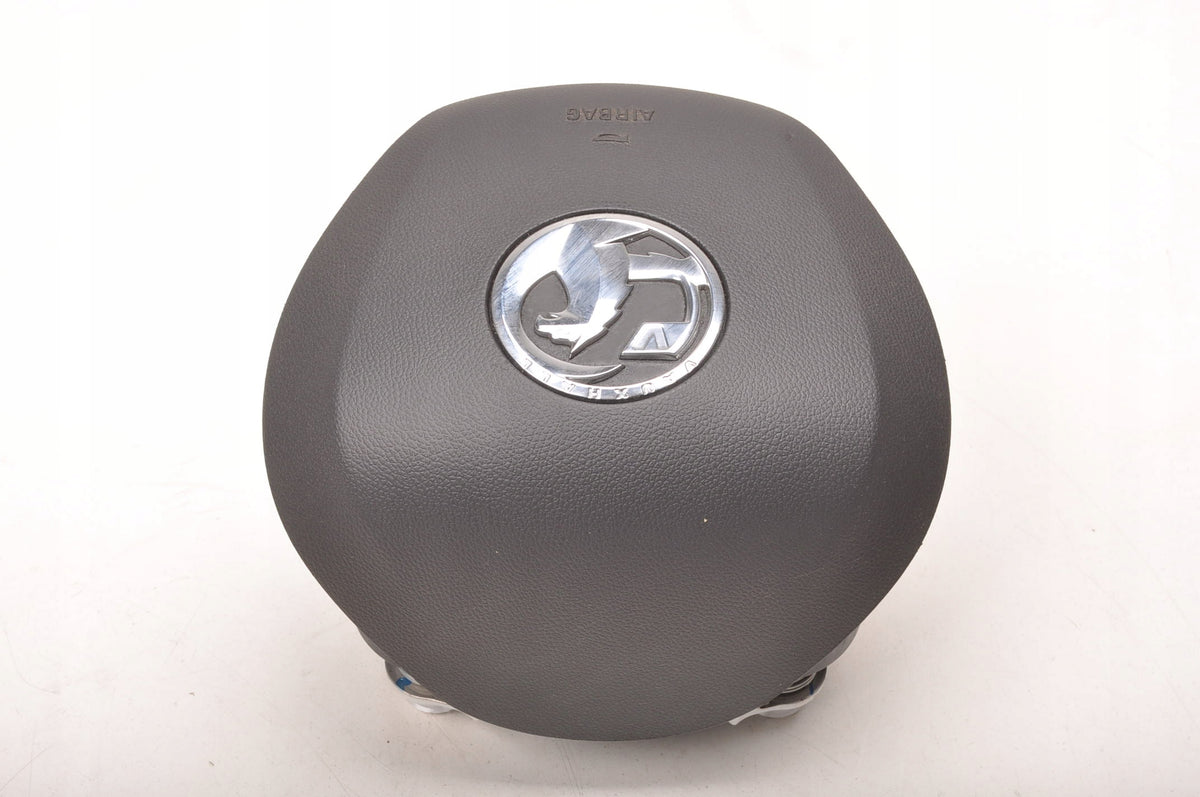 OPEL ASTRA K V AIRBAG DRIVER AIRBAG 34210358C