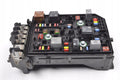 OPEL ASTRA K V FUSE BOX 39040852