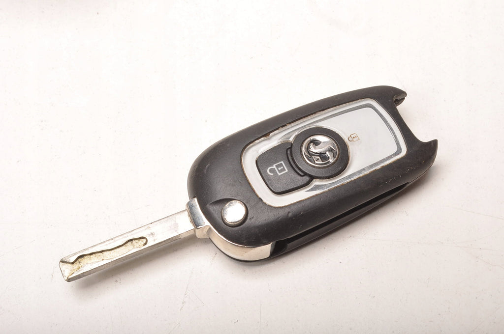 OPEL ASTRA K V IGNITION KEY 13488279