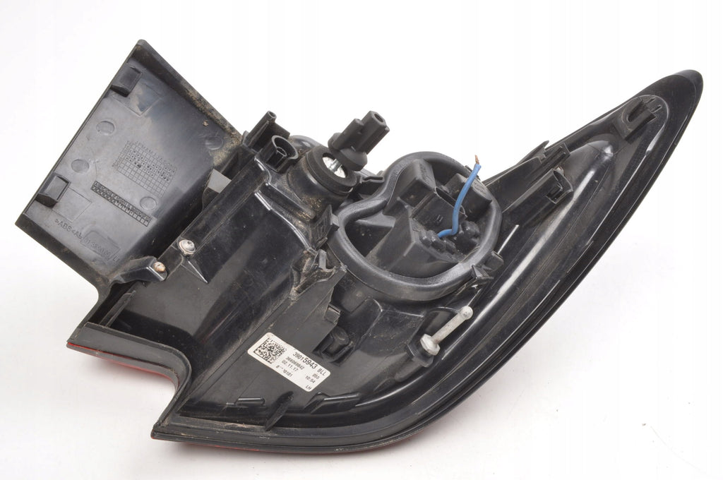 OPEL ASTRA K V LAMP LEFT REAR HB 5D 39015943